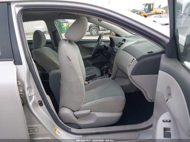 Продажа на аукционе авто 2012 Toyota Corolla Le, vin: 2T1BU4EE8CC817039, номер лота: 44927917