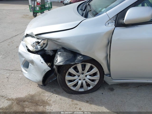 Продажа на аукционе авто 2012 Toyota Corolla Le, vin: 2T1BU4EE8CC817039, номер лота: 44927917