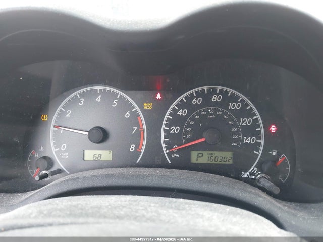 Продажа на аукционе авто 2012 Toyota Corolla Le, vin: 2T1BU4EE8CC817039, номер лота: 44927917