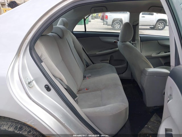 Продажа на аукционе авто 2012 Toyota Corolla Le, vin: 2T1BU4EE8CC817039, номер лота: 44927917