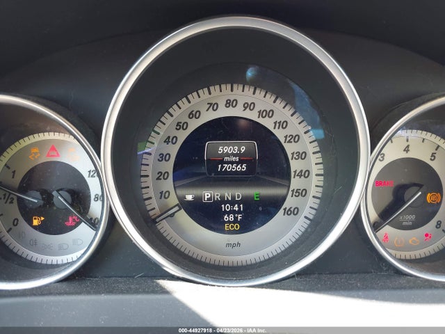 44927918 :رقم المزاد ، WDDGF8AB0DG085033 vin ، 2013 Mercedes-benz C 300 Sport 4matic مزاد بيع