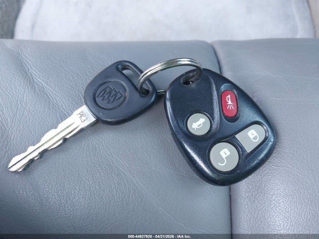 2003 Buick Lesabre Custom მანქანა იყიდება აუქციონზე, vin: 1G4HP52K53U229003, აუქციონის ნომერი: 44927920