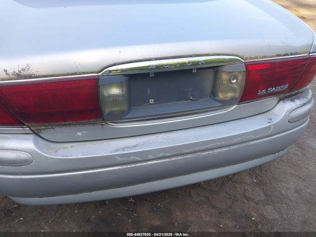 2003 Buick Lesabre Custom მანქანა იყიდება აუქციონზე, vin: 1G4HP52K53U229003, აუქციონის ნომერი: 44927920
