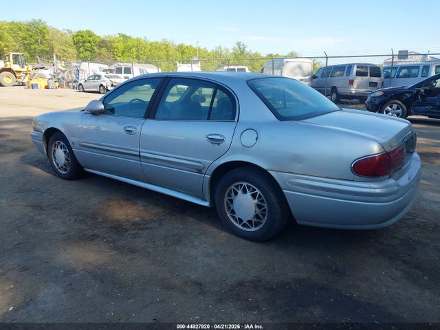 2003 Buick Lesabre Custom მანქანა იყიდება აუქციონზე, vin: 1G4HP52K53U229003, აუქციონის ნომერი: 44927920