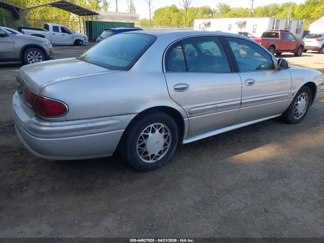 2003 Buick Lesabre Custom მანქანა იყიდება აუქციონზე, vin: 1G4HP52K53U229003, აუქციონის ნომერი: 44927920