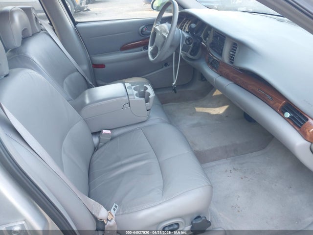2003 Buick Lesabre Custom მანქანა იყიდება აუქციონზე, vin: 1G4HP52K53U229003, აუქციონის ნომერი: 44927920