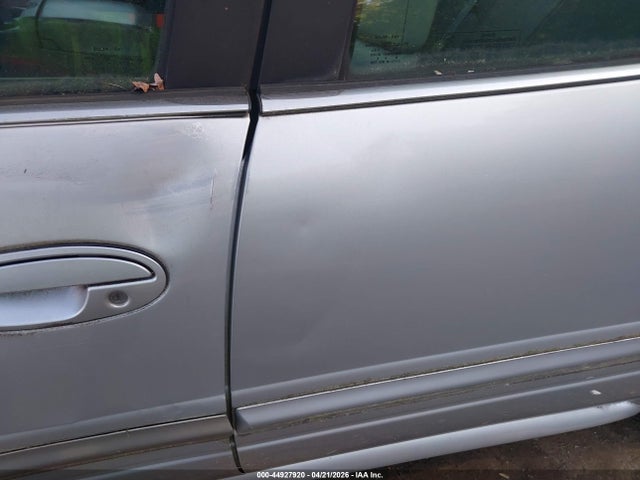 2003 Buick Lesabre Custom მანქანა იყიდება აუქციონზე, vin: 1G4HP52K53U229003, აუქციონის ნომერი: 44927920