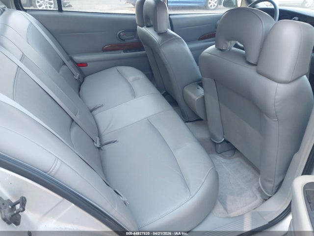 2003 Buick Lesabre Custom მანქანა იყიდება აუქციონზე, vin: 1G4HP52K53U229003, აუქციონის ნომერი: 44927920