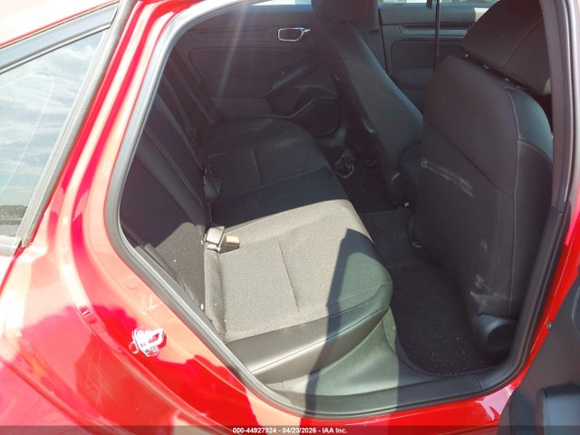 Продаж на аукціоні авто 2026 Honda Civic Sport, vin: 2HGFE2F54TH550202, номер лоту: 44927924