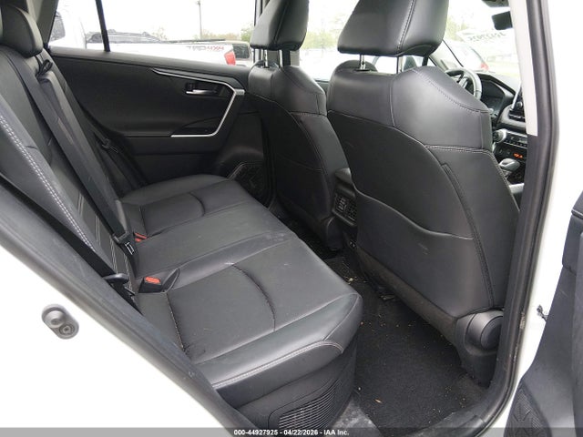 Продаж на аукціоні авто 2020 Toyota Rav4 Hybrid Limited, vin: 2T3DWRFV9LW056008, номер лоту: 44927925