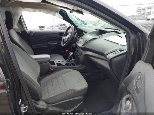 Auction sale of the 2019 Ford Escape S, vin: 1FMCU0F72KUB46638, lot number: 44927932