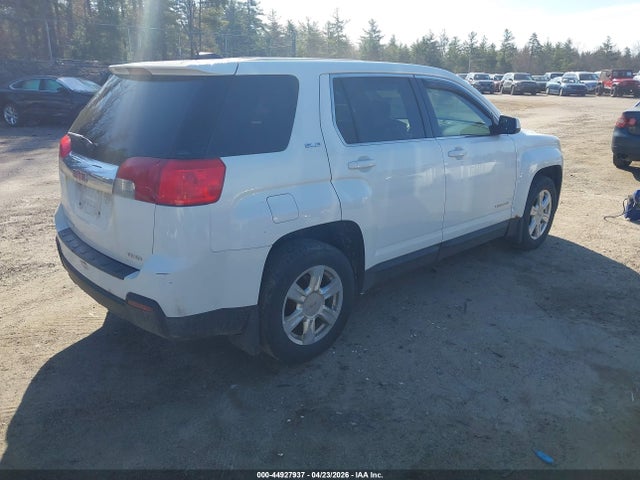 44927937 :رقم المزاد ، 2GKFLVEK5F6248452 vin ، 2015 Gmc Terrain Sle-1 مزاد بيع