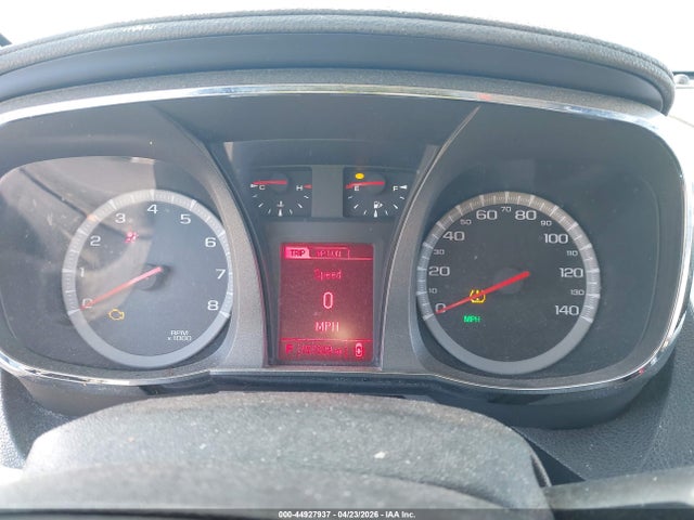44927937 :رقم المزاد ، 2GKFLVEK5F6248452 vin ، 2015 Gmc Terrain Sle-1 مزاد بيع