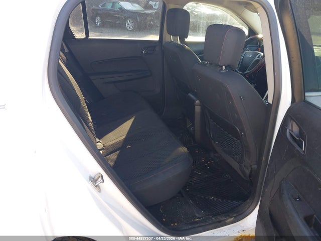 44927937 :رقم المزاد ، 2GKFLVEK5F6248452 vin ، 2015 Gmc Terrain Sle-1 مزاد بيع