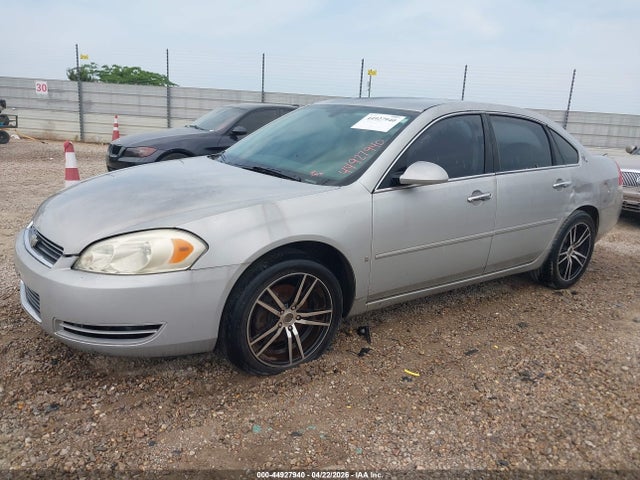 Aukcja sprzedaży 2006 Chevrolet Impala Lt, vin: 2G1WT58KX69110646, numer aukcji: 44927940