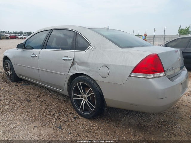 Aukcja sprzedaży 2006 Chevrolet Impala Lt, vin: 2G1WT58KX69110646, numer aukcji: 44927940