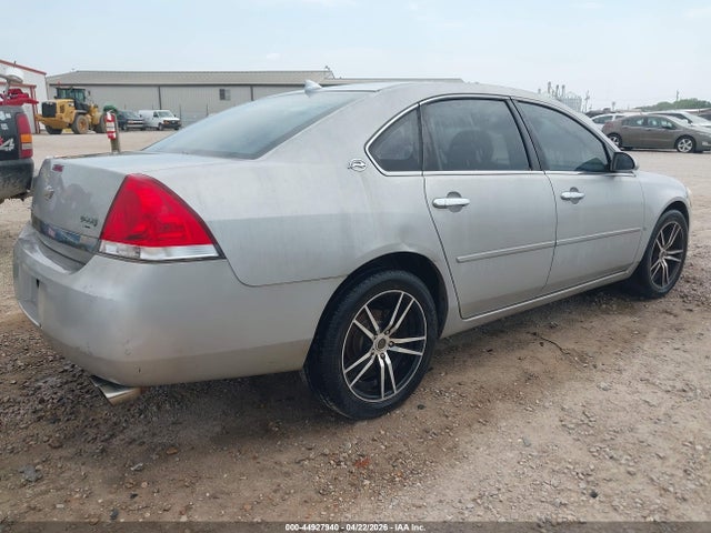 Aukcja sprzedaży 2006 Chevrolet Impala Lt, vin: 2G1WT58KX69110646, numer aukcji: 44927940