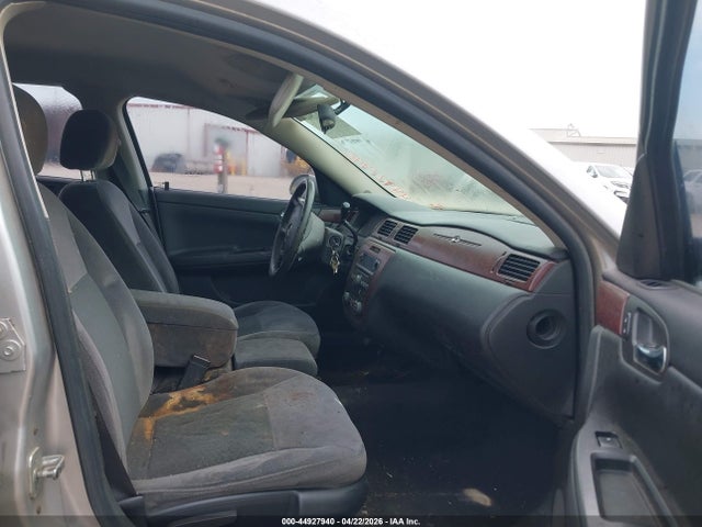 Aukcja sprzedaży 2006 Chevrolet Impala Lt, vin: 2G1WT58KX69110646, numer aukcji: 44927940