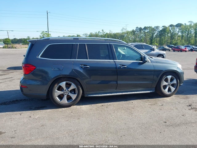 2016 Mercedes-benz Gl 350 Bluetec 4matic მანქანა იყიდება აუქციონზე, vin: 4JGDF2EE6GA677537, აუქციონის ნომერი: 44927945