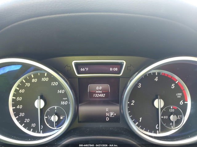 2016 Mercedes-benz Gl 350 Bluetec 4matic მანქანა იყიდება აუქციონზე, vin: 4JGDF2EE6GA677537, აუქციონის ნომერი: 44927945