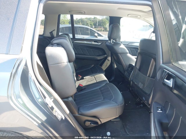 2016 Mercedes-benz Gl 350 Bluetec 4matic მანქანა იყიდება აუქციონზე, vin: 4JGDF2EE6GA677537, აუქციონის ნომერი: 44927945