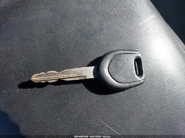 Aukcja sprzedaży 2005 Mitsubishi Endeavor Ls, vin: 4A4MM21SX5E066592, numer aukcji: 44927946