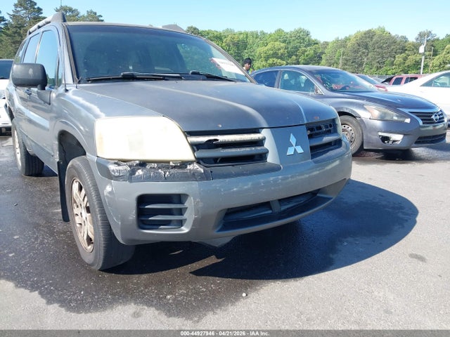 Aukcja sprzedaży 2005 Mitsubishi Endeavor Ls, vin: 4A4MM21SX5E066592, numer aukcji: 44927946