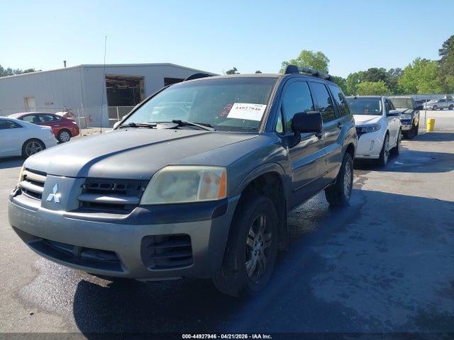 Aukcja sprzedaży 2005 Mitsubishi Endeavor Ls, vin: 4A4MM21SX5E066592, numer aukcji: 44927946