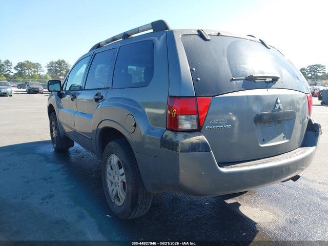 Aukcja sprzedaży 2005 Mitsubishi Endeavor Ls, vin: 4A4MM21SX5E066592, numer aukcji: 44927946