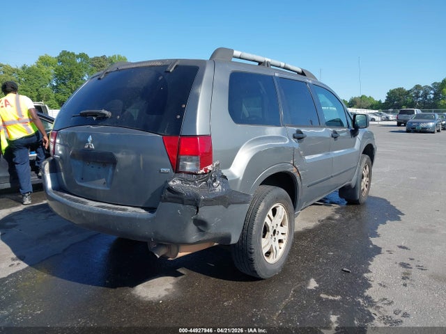 Aukcja sprzedaży 2005 Mitsubishi Endeavor Ls, vin: 4A4MM21SX5E066592, numer aukcji: 44927946
