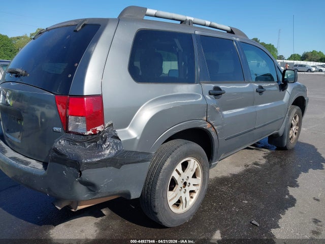 Aukcja sprzedaży 2005 Mitsubishi Endeavor Ls, vin: 4A4MM21SX5E066592, numer aukcji: 44927946