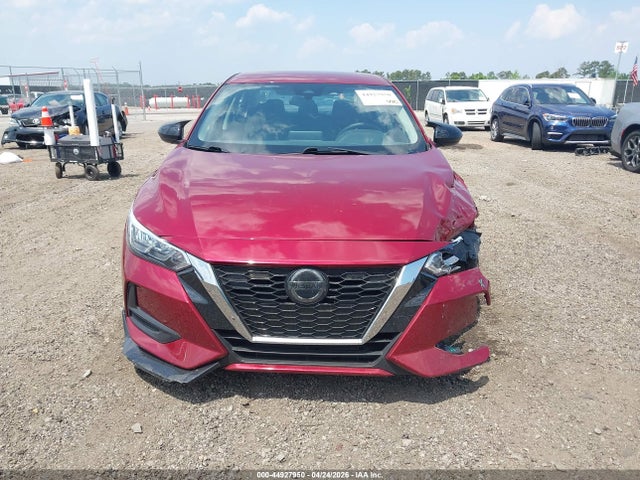 Aukcja sprzedaży 2023 Nissan Sentra Sv Xtronic Cvt, vin: 3N1AB8CV3PY273831, numer aukcji: 44927950