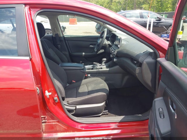Aukcja sprzedaży 2023 Nissan Sentra Sv Xtronic Cvt, vin: 3N1AB8CV3PY273831, numer aukcji: 44927950
