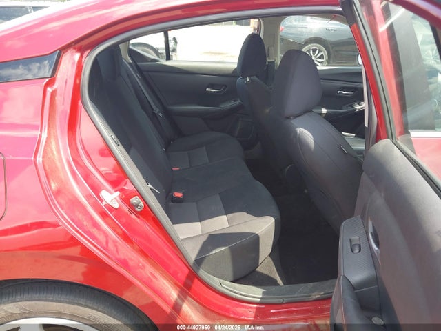 Aukcja sprzedaży 2023 Nissan Sentra Sv Xtronic Cvt, vin: 3N1AB8CV3PY273831, numer aukcji: 44927950