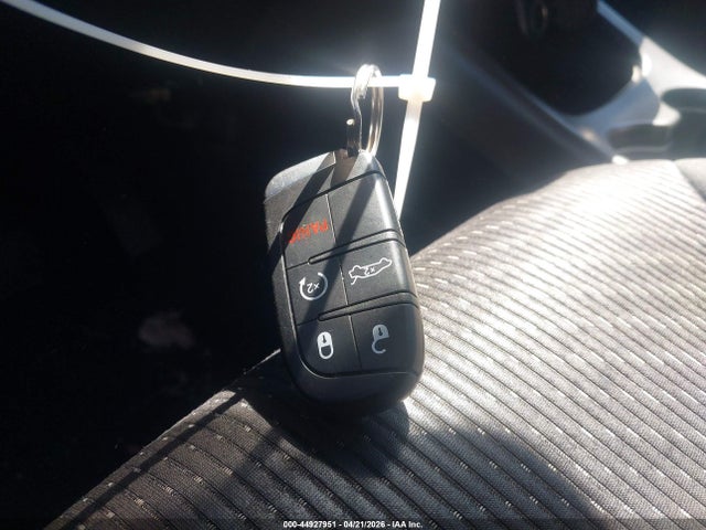 44927951 :رقم المزاد ، 3C4PDCDG0CT199683 vin ، 2012 Dodge Journey Crew مزاد بيع