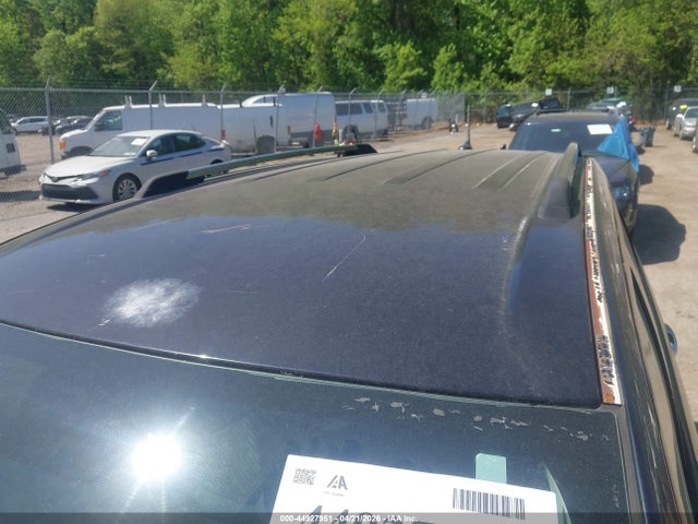 44927951 :رقم المزاد ، 3C4PDCDG0CT199683 vin ، 2012 Dodge Journey Crew مزاد بيع