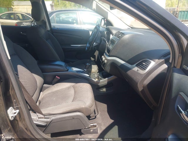 44927951 :رقم المزاد ، 3C4PDCDG0CT199683 vin ، 2012 Dodge Journey Crew مزاد بيع