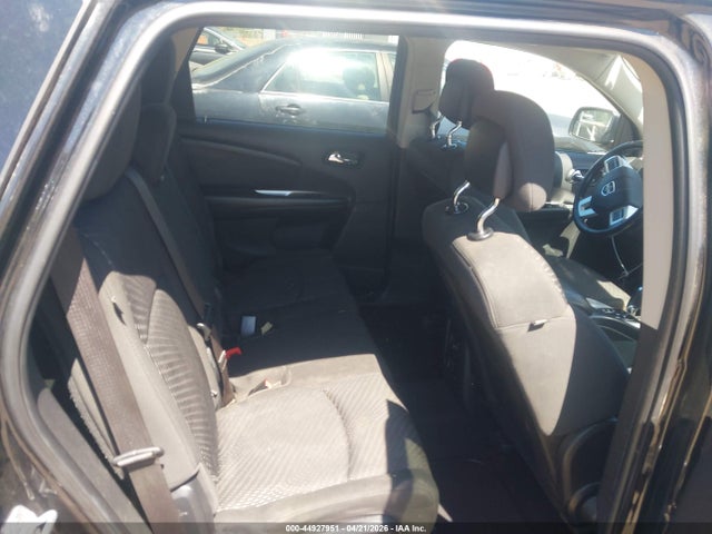 44927951 :رقم المزاد ، 3C4PDCDG0CT199683 vin ، 2012 Dodge Journey Crew مزاد بيع