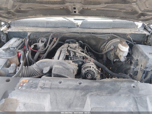 Aukcja sprzedaży 2010 Gmc Sierra 1500 Sle, vin: 3GTRKVE36AG206972, numer aukcji: 44927952
