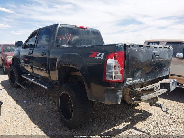 Aukcja sprzedaży 2010 Gmc Sierra 1500 Sle, vin: 3GTRKVE36AG206972, numer aukcji: 44927952