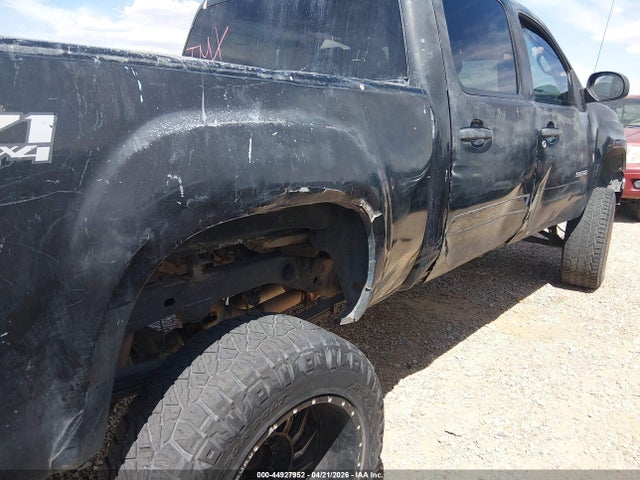 Aukcja sprzedaży 2010 Gmc Sierra 1500 Sle, vin: 3GTRKVE36AG206972, numer aukcji: 44927952