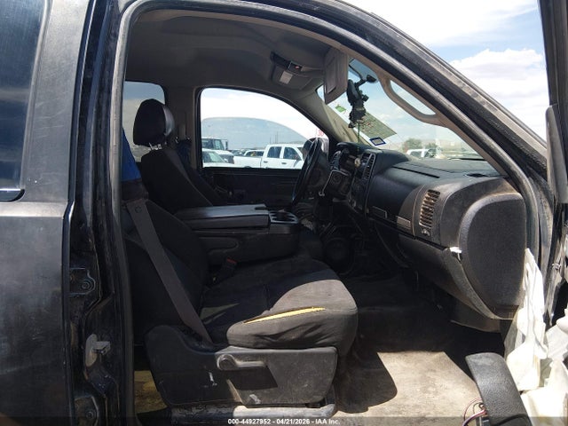 Aukcja sprzedaży 2010 Gmc Sierra 1500 Sle, vin: 3GTRKVE36AG206972, numer aukcji: 44927952