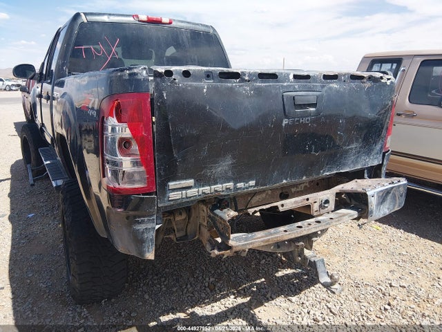 Aukcja sprzedaży 2010 Gmc Sierra 1500 Sle, vin: 3GTRKVE36AG206972, numer aukcji: 44927952