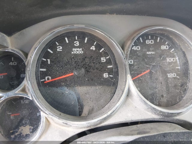 Aukcja sprzedaży 2010 Gmc Sierra 1500 Sle, vin: 3GTRKVE36AG206972, numer aukcji: 44927952