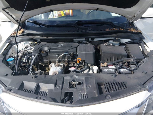 Aukcja sprzedaży 2017 Acura Ilx Acurawatch Plus Package, vin: 19UDE2F34HA011980, numer aukcji: 44927958