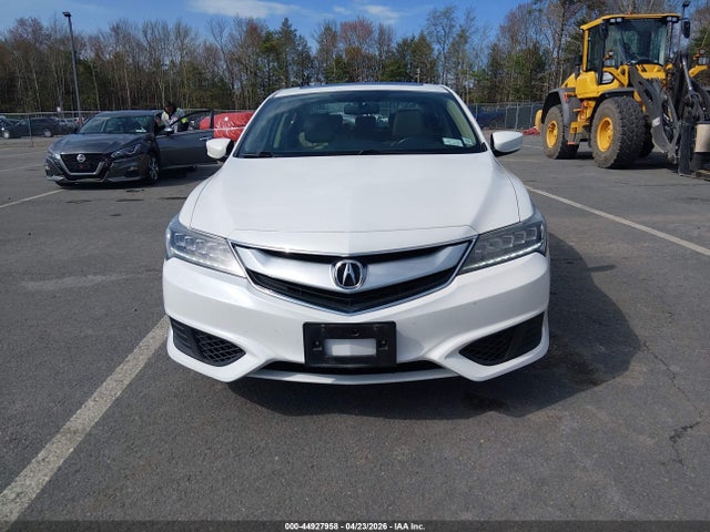 Aukcja sprzedaży 2017 Acura Ilx Acurawatch Plus Package, vin: 19UDE2F34HA011980, numer aukcji: 44927958