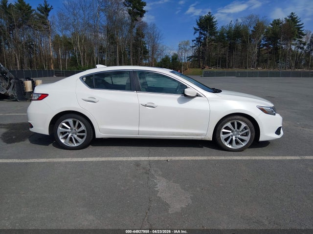 Aukcja sprzedaży 2017 Acura Ilx Acurawatch Plus Package, vin: 19UDE2F34HA011980, numer aukcji: 44927958