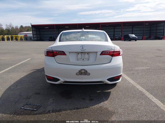 Aukcja sprzedaży 2017 Acura Ilx Acurawatch Plus Package, vin: 19UDE2F34HA011980, numer aukcji: 44927958