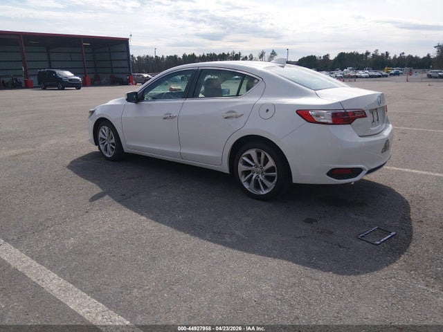 Aukcja sprzedaży 2017 Acura Ilx Acurawatch Plus Package, vin: 19UDE2F34HA011980, numer aukcji: 44927958