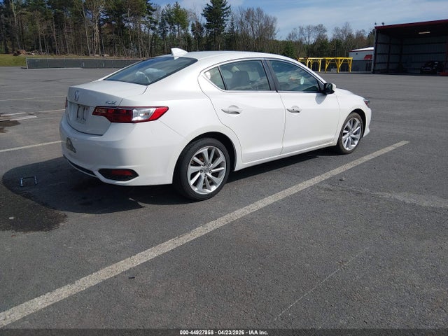 Aukcja sprzedaży 2017 Acura Ilx Acurawatch Plus Package, vin: 19UDE2F34HA011980, numer aukcji: 44927958